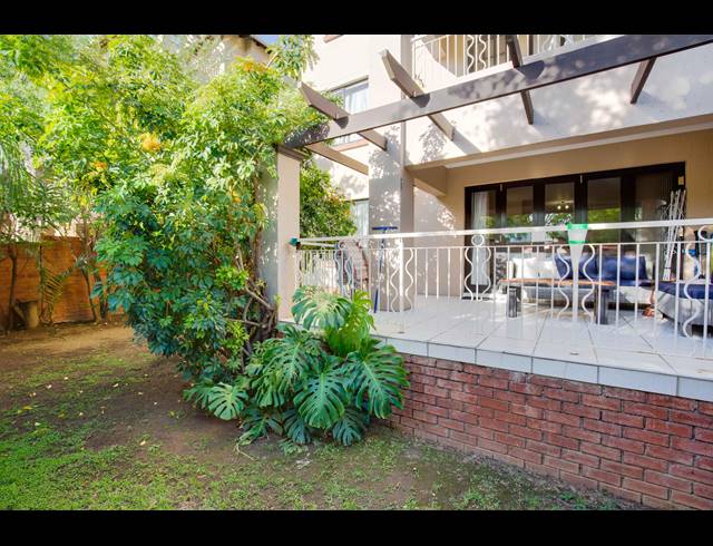 2 BEDROOM APARTMENT SOLD IN SUNNINGHILL